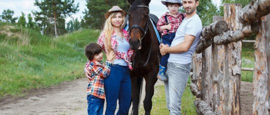 Cómo influye en nuestra identidad la familia