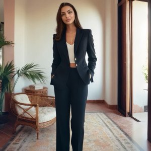 Josephine Pupo