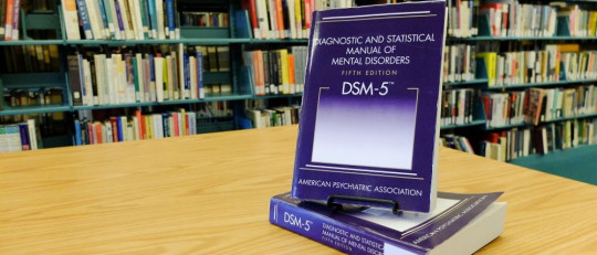 DSM-5