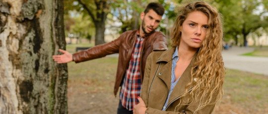 Cómo superar una relación con un Narcisista