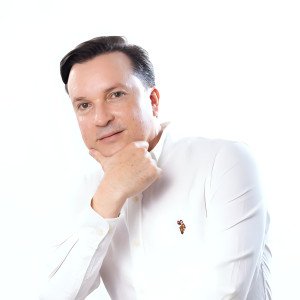 José Enrique Labrador Pérez