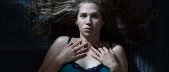 Palpitaciones síntoma de ansiedad y estrés