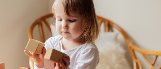 Por qué son importantes rituales en la infancia