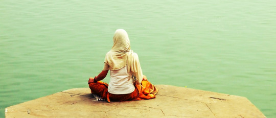 Meditación Vipassana