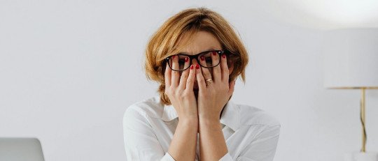 Síntomas comunes de los trastornos de ansiedad