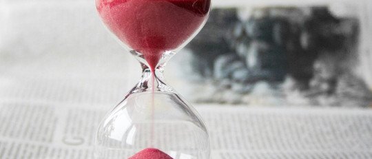 Cómo recuperar tu Tiempo y liberarte del Estrés hoy