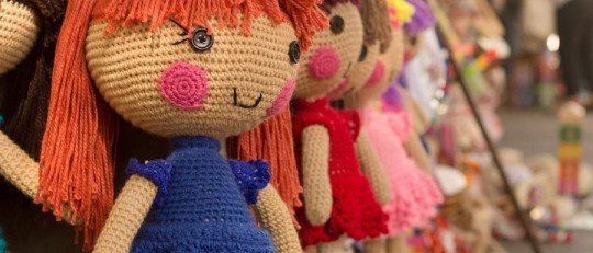 'Niñas sensibles, niños valientes': cómo los Estereotipos de Género limitan el desarrollo infantil