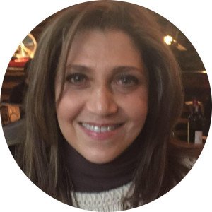 Elisa Urbina Bado