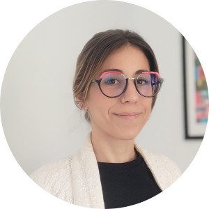 Andrea D. Martínez