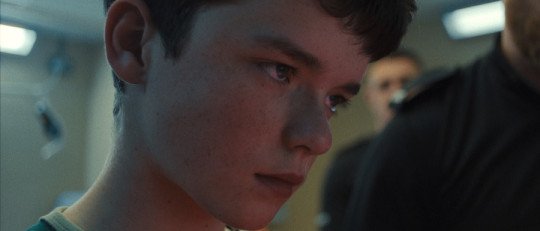 'Adolescencia': un viaje perturbador al caos de la Juventud Digital