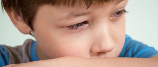 Por qué no debes hacer comentarios sobre el aspecto físico a tus hijos