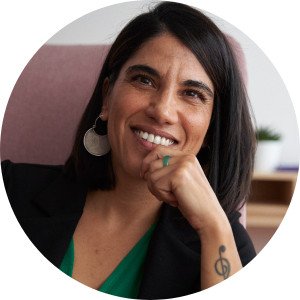 Ainara Martínez Revilla