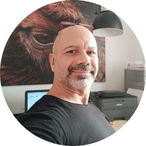 Javier Mateo