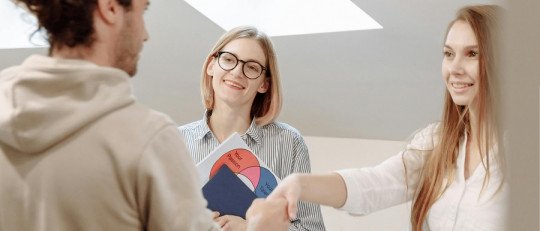 Así es como el nombre de las personas se vincula a diferentes sentimientos