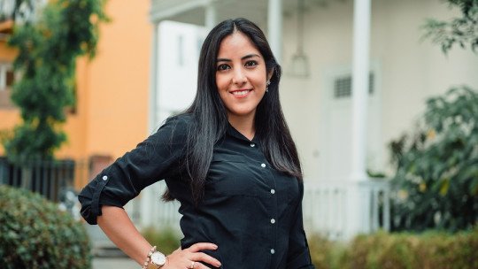 Elizabeth Diaz Alarcón