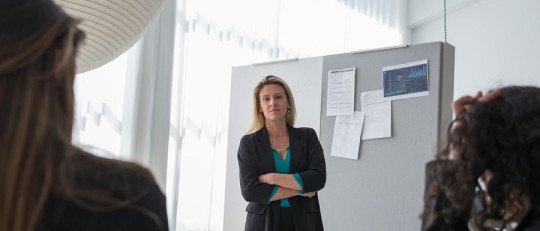 Cómo reprogramar creencias limitantes en el trabajo