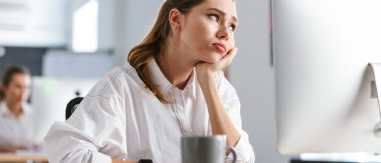 Vivir en piloto automático sabotea tu éxito personal y profesional