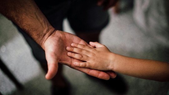 Cómo hablar de la muerte con los niños