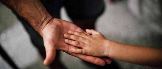 Cómo hablar de la muerte con los niños