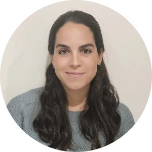 Almudena Merino López