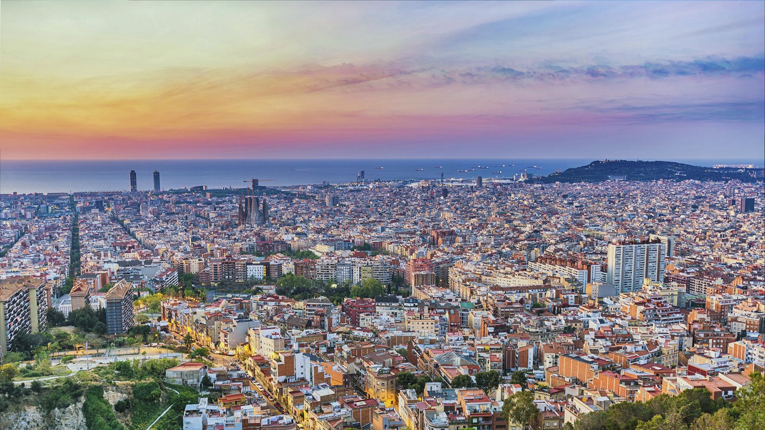 Psicólogos expertos en traumas en Barcelona