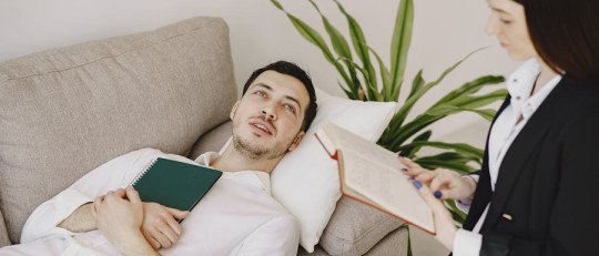 ¿Hasta qué punto podemos afrontar la ansiedad sin pedir ayuda?