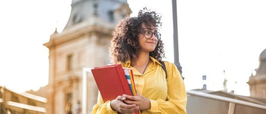 Los beneficios psicológicos de estudiar en el extranjero