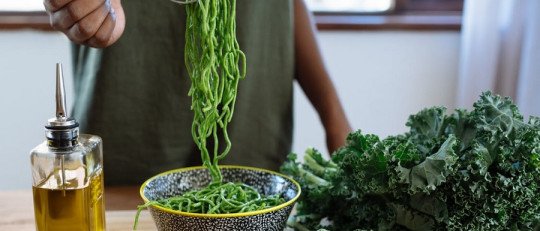 Descubren que los niveles bajos de vitamina K se asocian al deterioro de la memoria