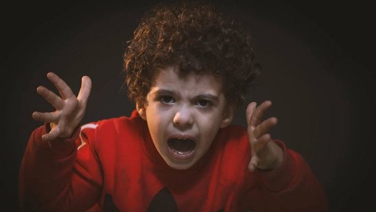 Cosas que algunos padres hacen y pueden generar Explosiones de Rabia en sus hijos