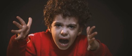 Cosas que algunos padres hacen y pueden generar Explosiones de Rabia en sus hijos