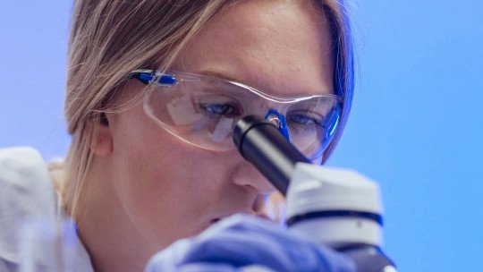 Descubren una proteína relacionada con la Esquizofrenia