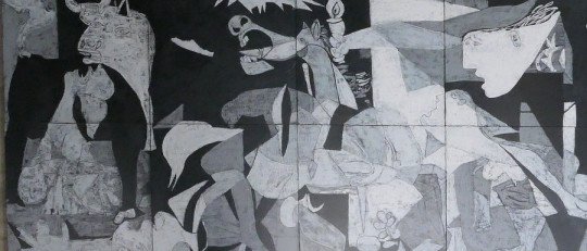 ¿Cuáles son las diferencias entre el arte moderno y el arte contemporáneo?