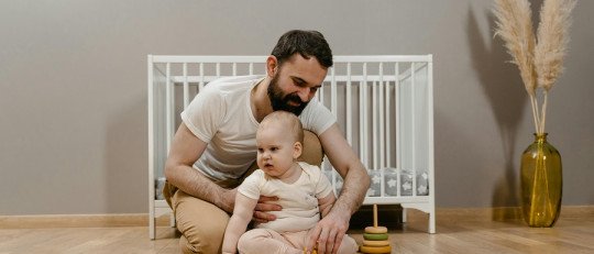 De nuevas masculinidades, salud mental y cambios sociales