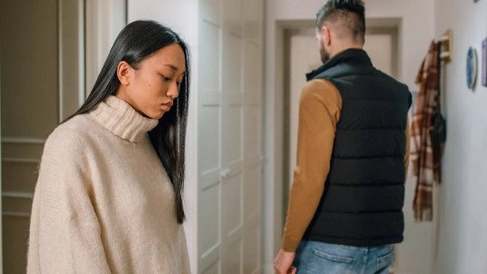 Cuando el amor se acaba: señales de que tu relación está en crisis