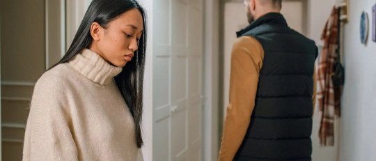 Cuando el amor se acaba: señales de que tu relación está en crisis