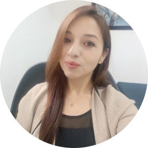 Ana Lucia Pulido Barreto