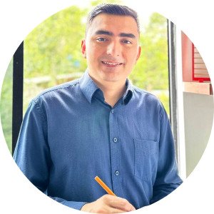 Michael Tipán Menéndez