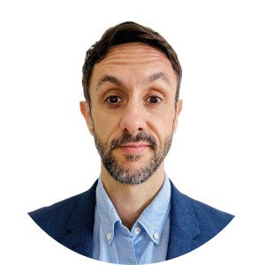 Gabriel Sarricchio