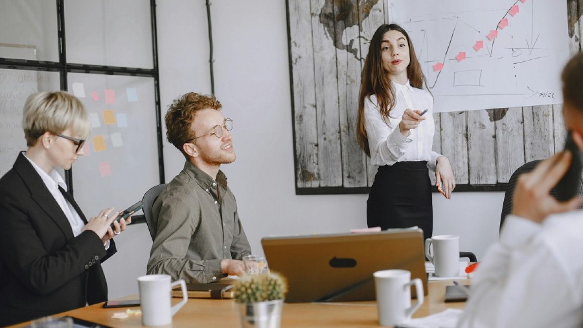 Cómo evitar el Burnout en el trabajo: consejos prácticos