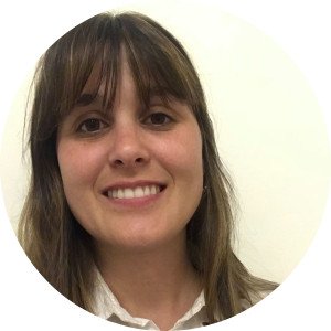 Maria Josefina Nicola