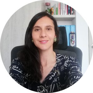 Lizzette Zeller Ávila
