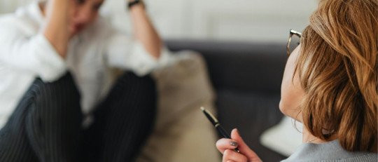 ¿Cómo debe ser el perfil profesional del psicoterapeuta?