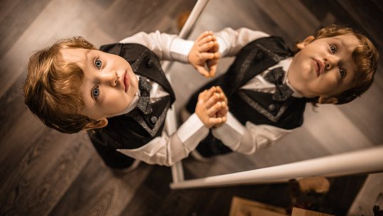 Por qué niños y niñas con autismo tienen cerebros hiperconectados