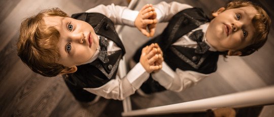 Por qué niños y niñas con autismo tienen cerebros hiperconectados