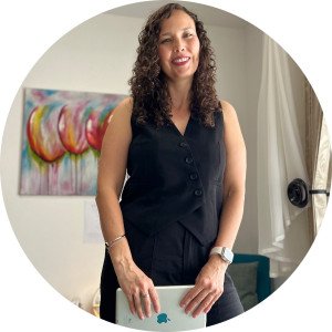 Katherine Calderón Sánchez