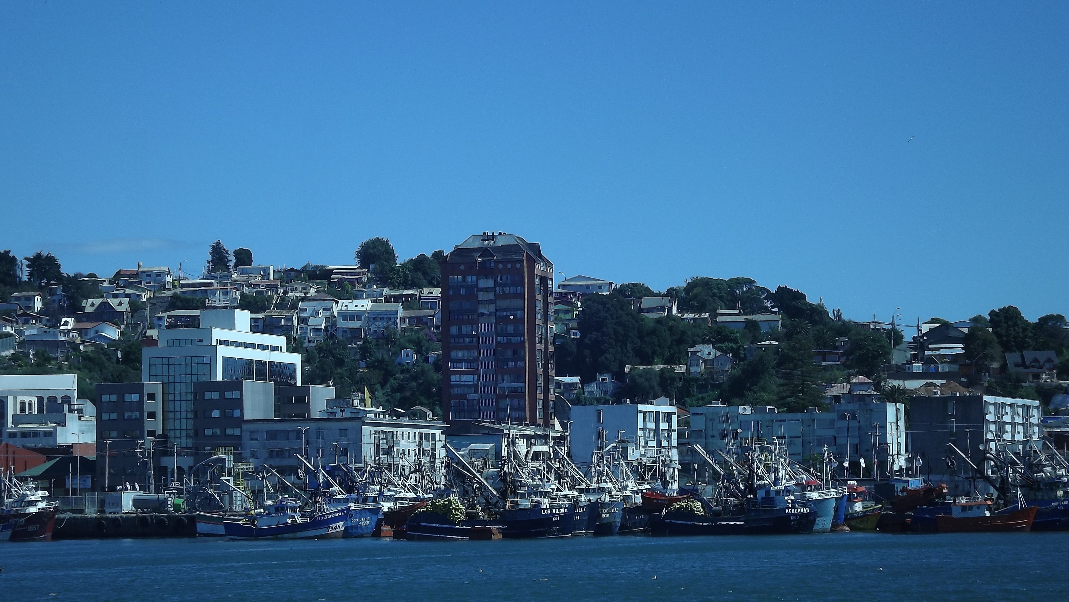 Psicólogos en Talcahuano
