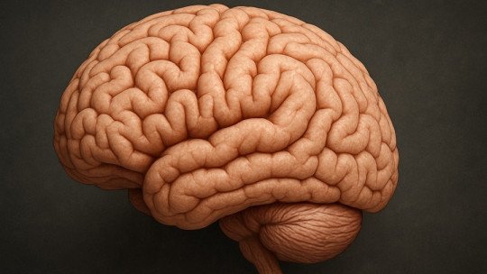 La estructura neuroquímica del cerebro saludable y en equilibrio