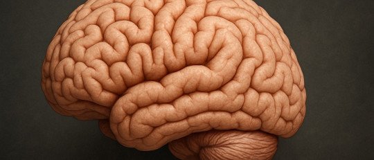 La estructura neuroquímica del cerebro saludable y en equilibrio