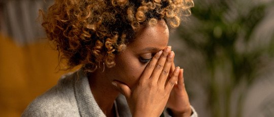 Trampas vitales de la depresión