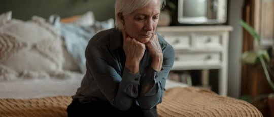 El papel de la culpa en la Depresión Mayor